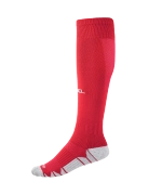 Гетры футбольные Match Socks, красный