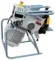 Фреза кромкоскалывающая по алюминию CEVISA 1026-F