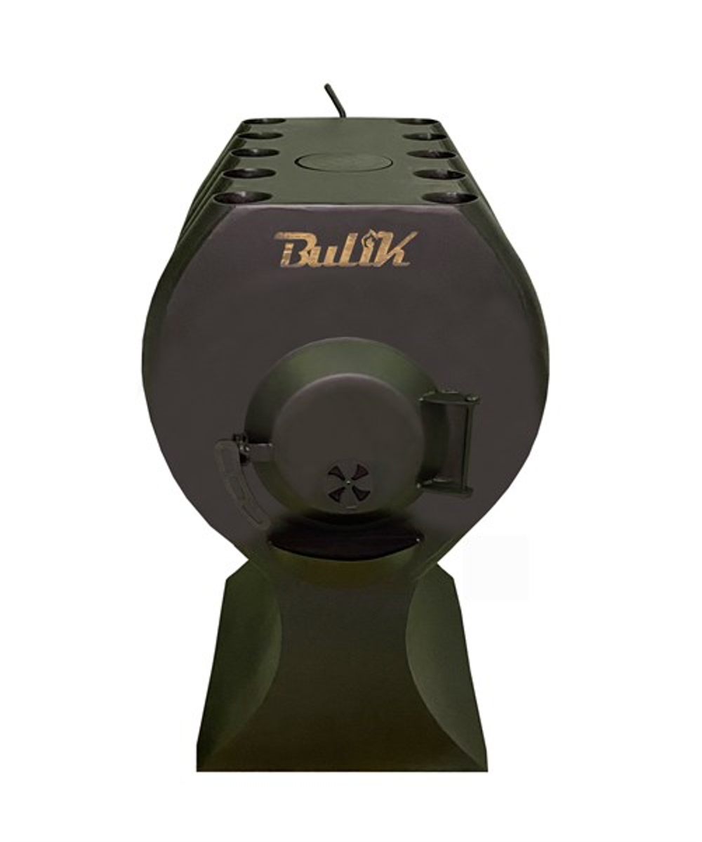 Печь Березка Булик (Bulik) 400 PLUS