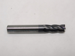 Фреза твердосплавная MG-4E-10х25 D10х75 z=4 2024.03.27G