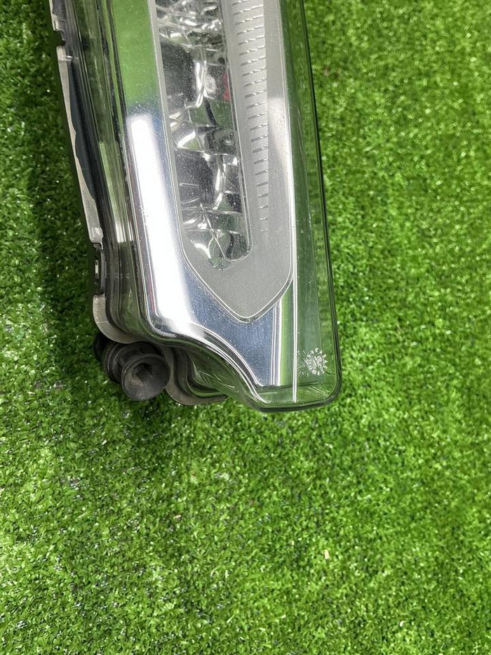 ПТФ правая BMW X3 G01 X4 G02 (2017-2021) LED