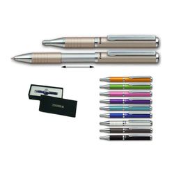 Шариковая ручка Zebra Slide