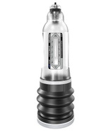 Прозрачная гидропомпа HydroMAX5