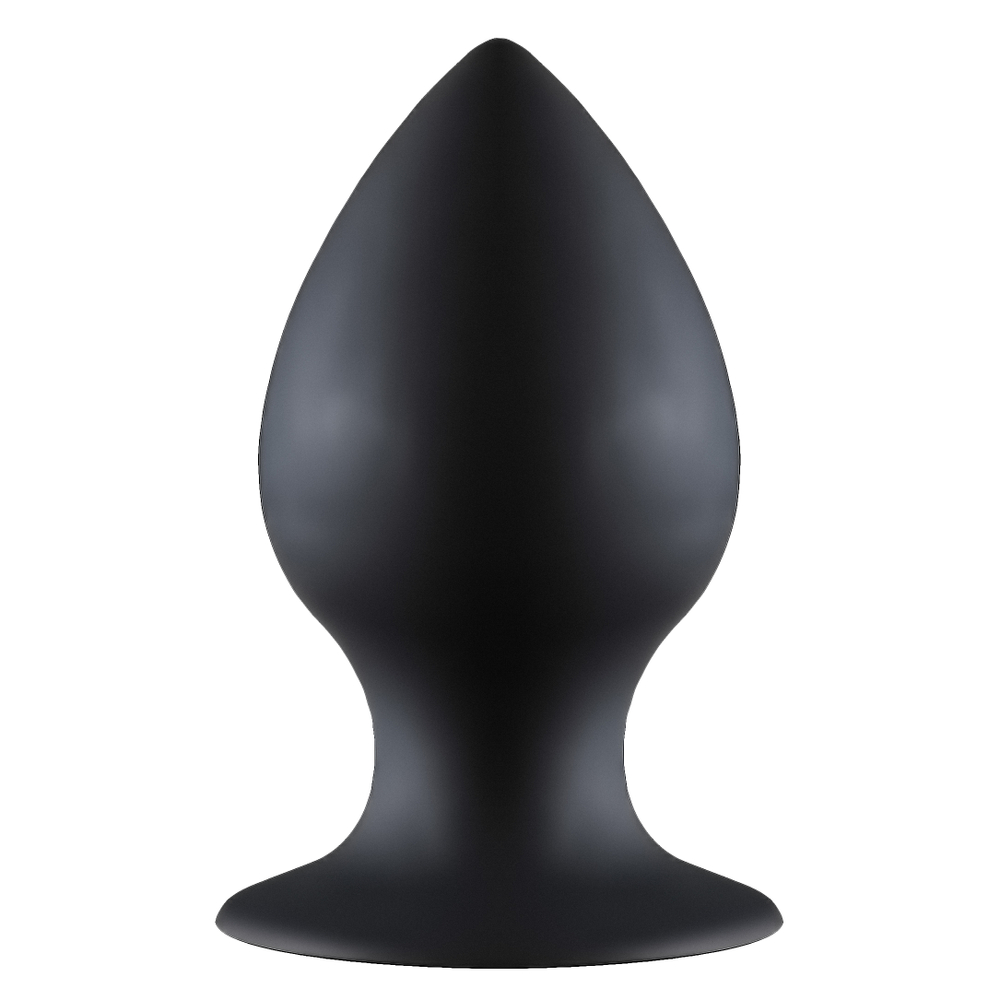 Анальная пробка Thick Anal Plug Medium 4210-01Lola