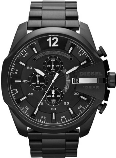 Наручные часы Diesel DZ4283 с хронографом