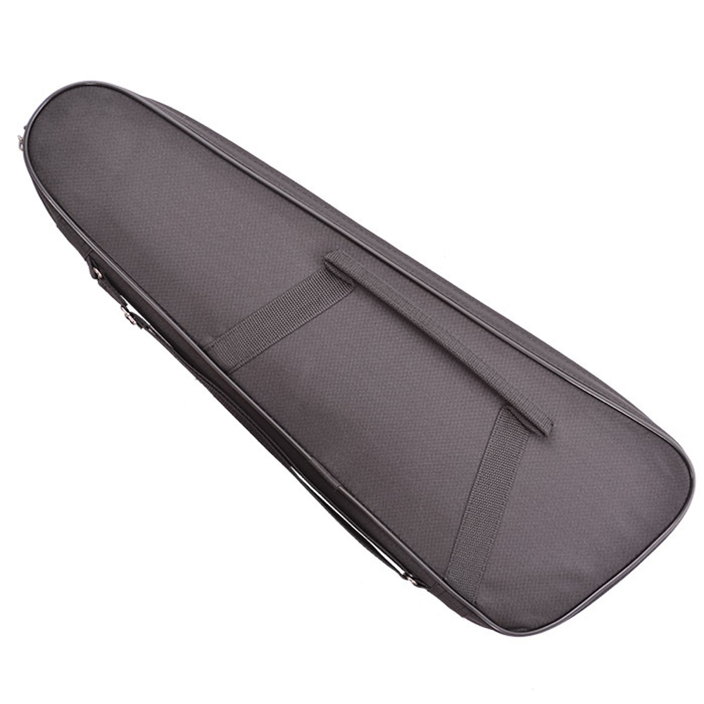 Чехол ружейный "Сайга 410-К" №1 62см поролон