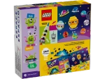 Конструктор LEGO Classic 11037 Создавай космические планеты
