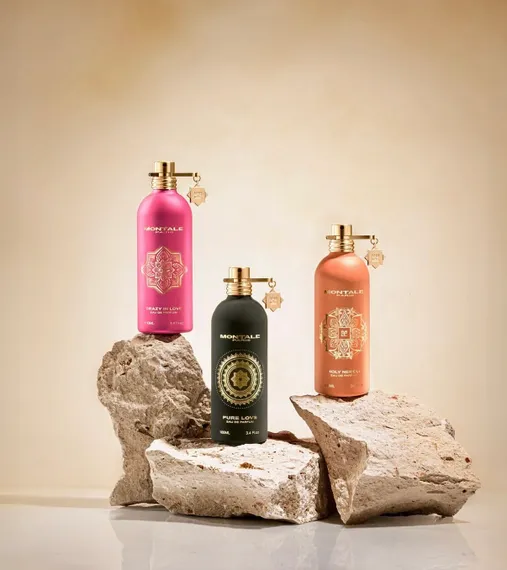 Montale Pure Love