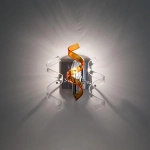 Citilux Рандом CL222322 Бра Хром