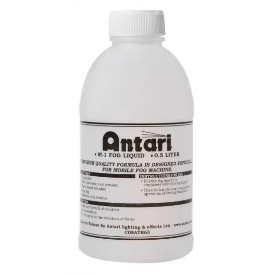 ANTARI FLM-05P Жидкость для создания тумана, 500 мл