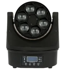 SHOWLIGHT MH-LED90 BEE EYE вращающаяся голова, 90Вт