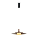 Подвесной светодиодный светильник Freya Fari FR5600PL-L5MG1
