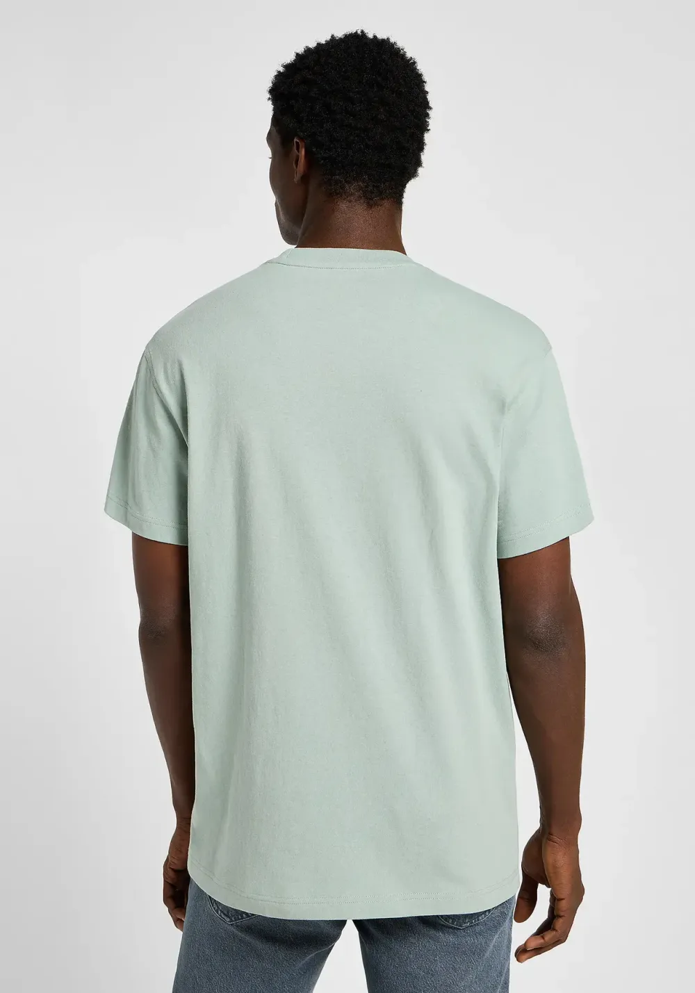 Футболка RELAXED POCKET 112355595