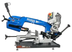 Ленточнопильный станок PILOUS ARG 130 SUPER TK