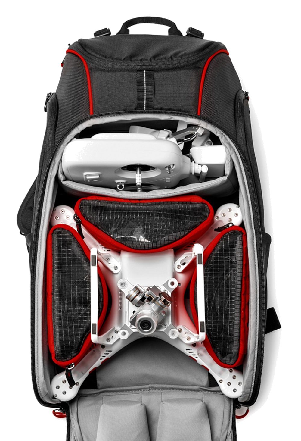Manfrotto BP-D1 Drone Backpack D1