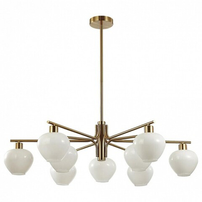Люстра на штанге Lumion CARMELA 8278/9