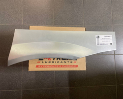 Арки задние комплект Nissan Murano Z50 2002-2007