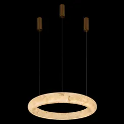 Подвесной светильник Oslo acrylic 10547/800 Loft It