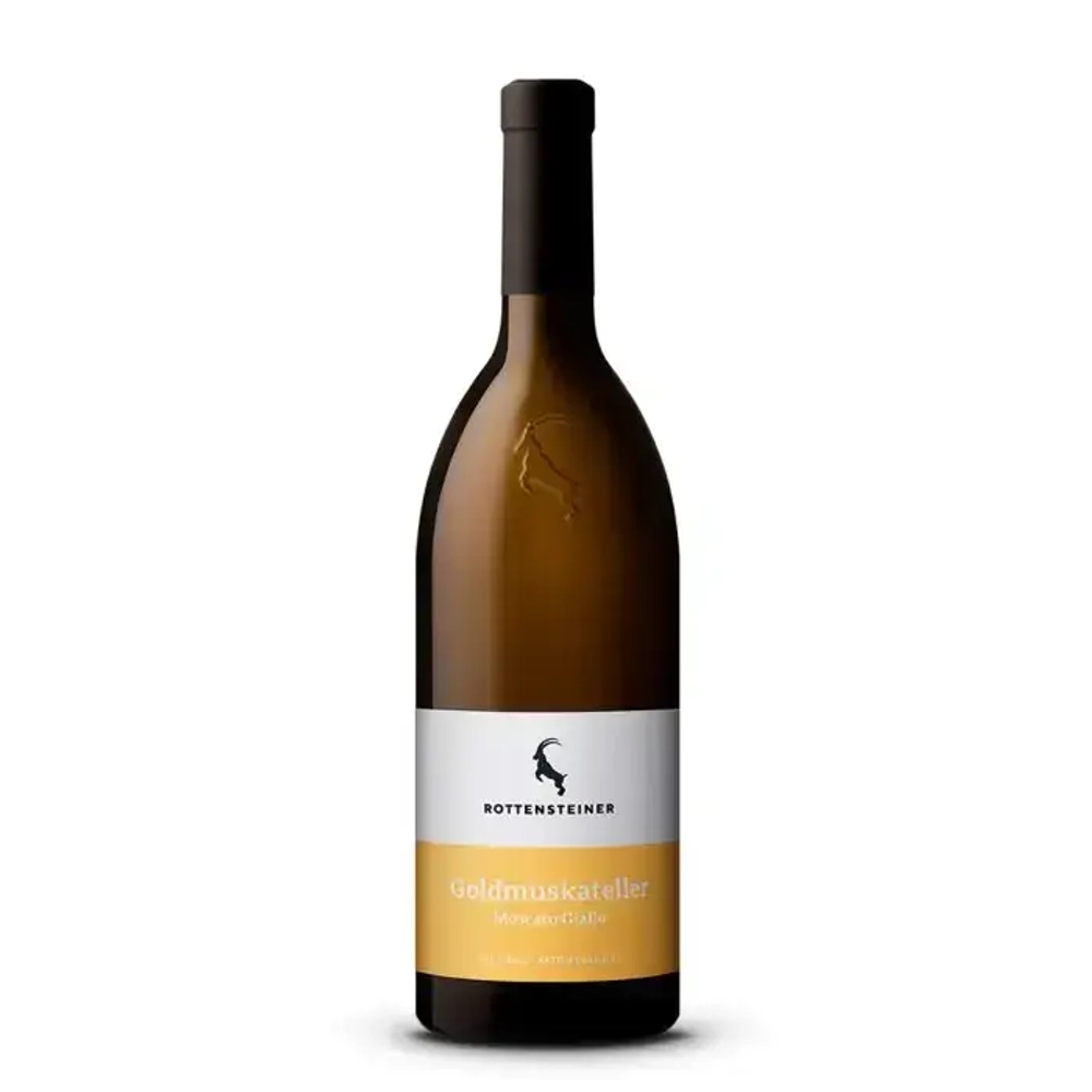 Rottensteiner Alto Adige Goldmuskateller 0.75 л.