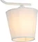 Потолочная люстра  IL8134-2COU-79 WH Beti ILLUMICO