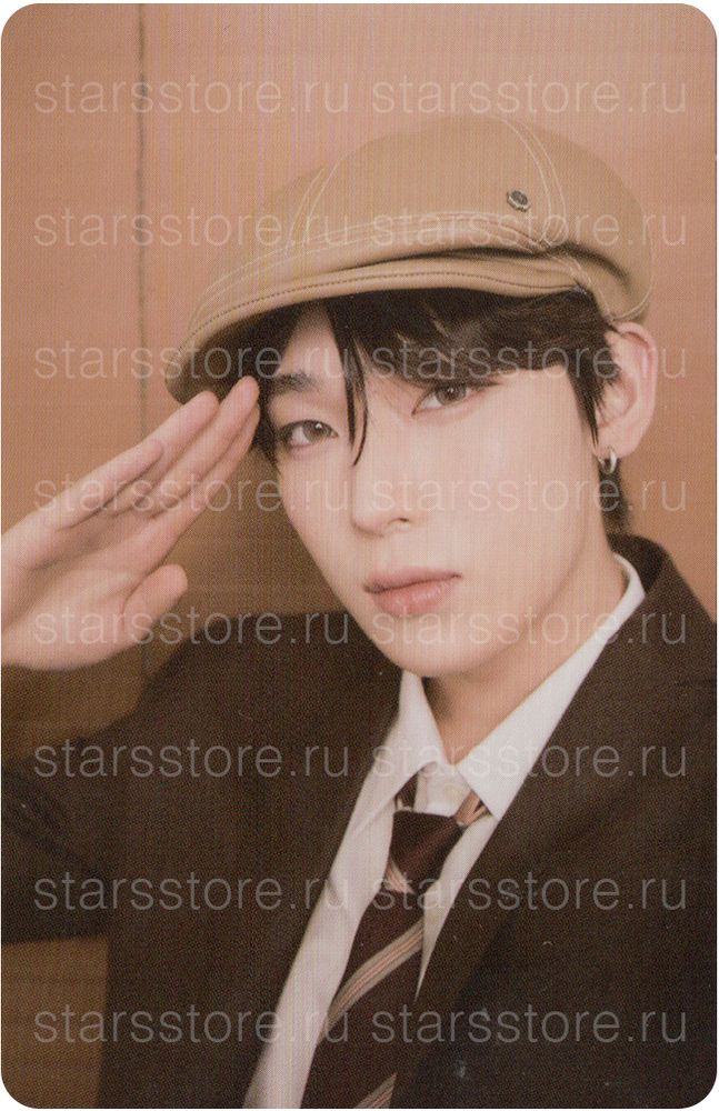 Фотокарта Sunoo ENHYPEN - MEMORABILIA (weverse shop) Фотокарта Sunoo ENHYPEN - MEMORABILIA (weverse shop)
