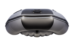 Таймень NX 3400 НДНД PRO Графит/черный