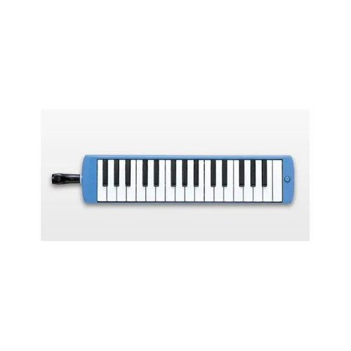Yamaha P-32D(E) пианика духовая, 32 кл., 2 2/3 октавы, f - c3, 48 см.,650 гр. мундштук и кейс.