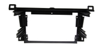 Переходная рамка магнитолы TOYOTA RAV4 2012-2019 9 дюймов