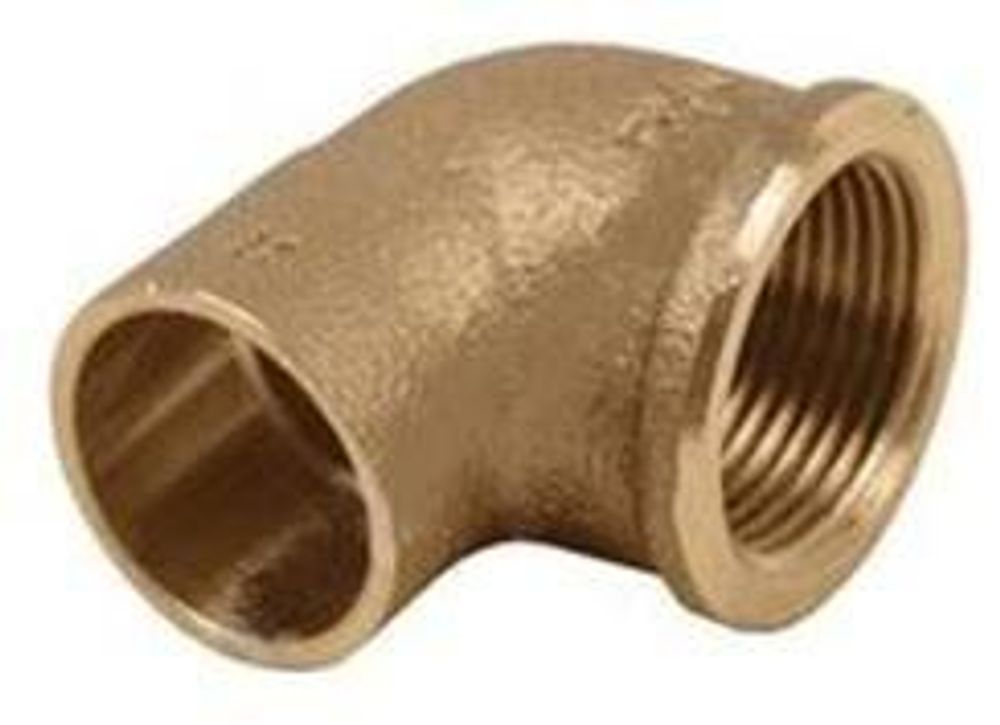 Угол пайка ВР 18х3/4 4090g
