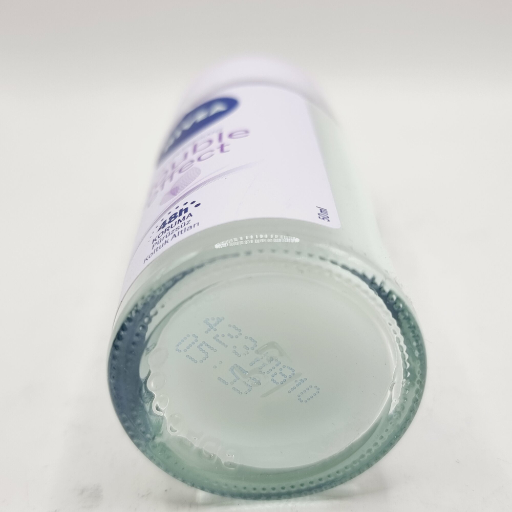 Антиперсперант шариковый NIVEA Double Effect с маслом авокадо, 48 часов, 50 мл (Германия)