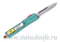 Нож Microtech Ultratech 121-11BH Bounty Hunterфотография - 4