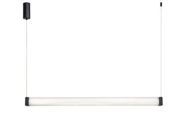 Светильник подвесной LED 25W 3000К-6000К 4010/02/01PL чёрный Quadro Stilfort