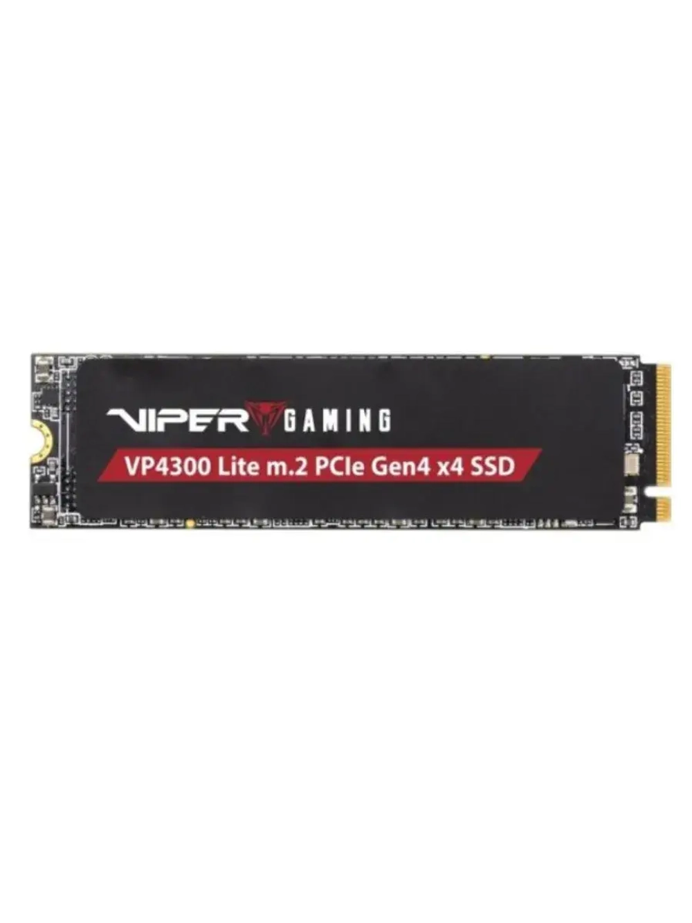 2 ТБ M.2 SSD накопитель Memory Viper VP4300 Lite