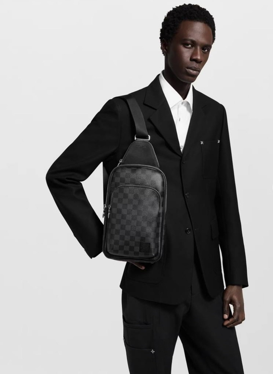 Avenue Slingbag NM