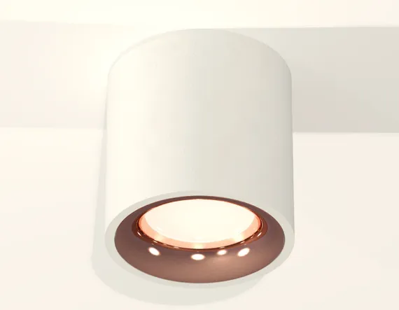 Точечный светильник Techno Spot XS7531025 Ambrella