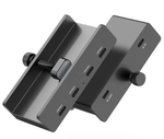 USB-С хаб Orico HCL-4C-BL USB-Cx4 USB 3.2 черный