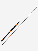 Спиннинг Maximus SOM FISHING 17H 1,7m 250g
