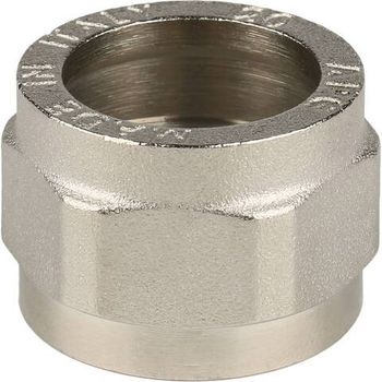 Тройник-переходник с наружной резьбой  3/4"х20