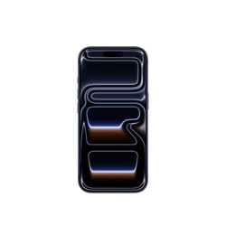 Смартфон Apple iPhone 17 Pro 512GB Deep Blue (eSim)