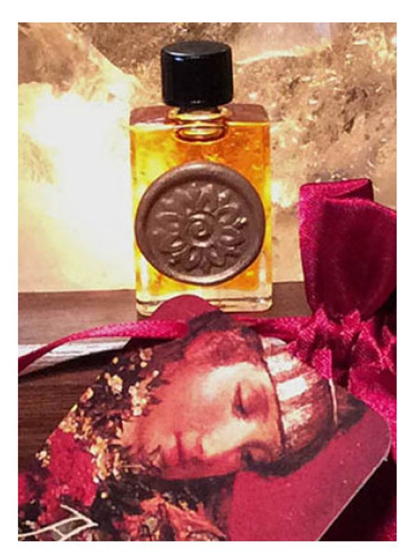 Mermade Magickal Arts Aphrodesia