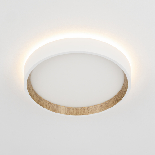 Потолочный светодиодный светильник Citilux ETALON CL750180