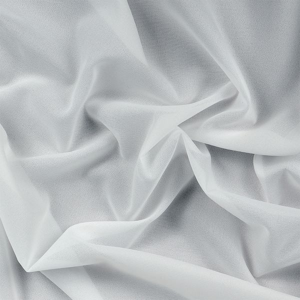 Дублерин эластичный 31 г/м², IdealTex, 231W белый 150см, уп.1м