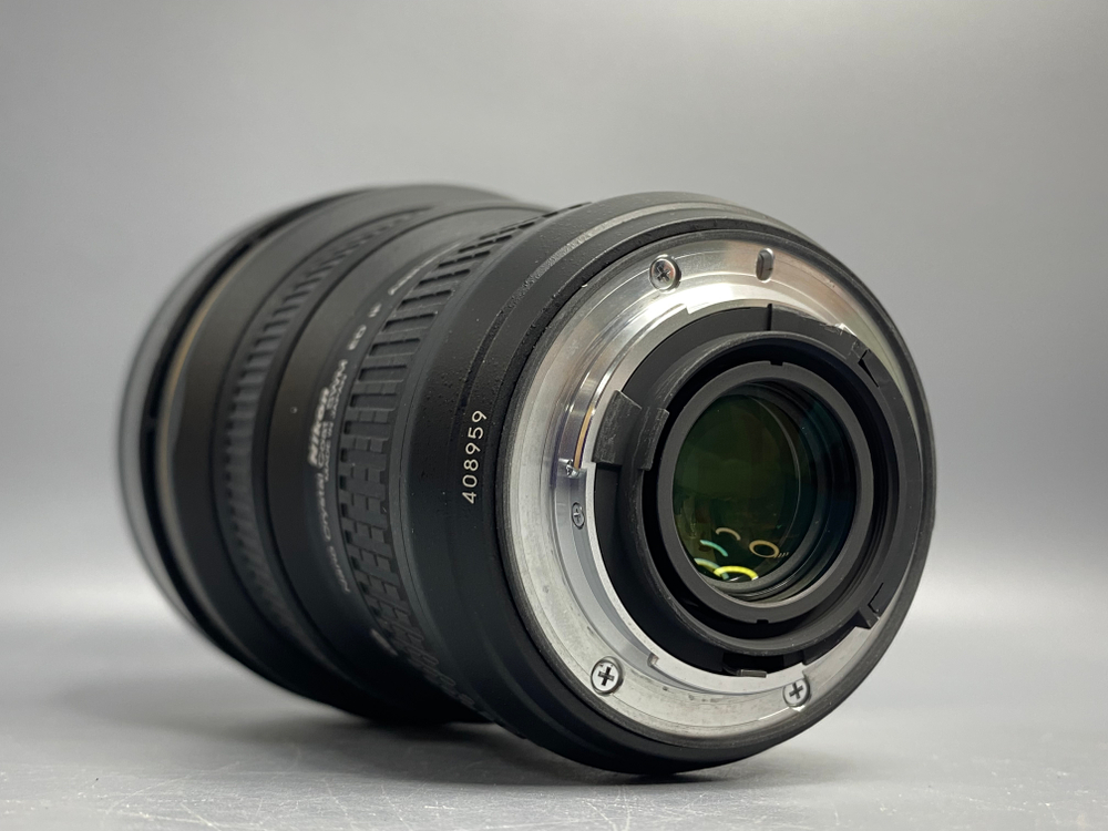 Nikon 14-24mm 2.8G ED AF-S Nikkor