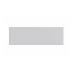 Фронтальная панель для ванны Am.Pm Gem 180, W93A-180-070W-P