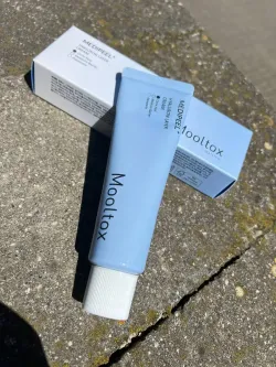 MEDI-PEEL Ультраувлажняющий аква-крем Hyaluronic Acid Layer Mooltox Cream 50 мл.