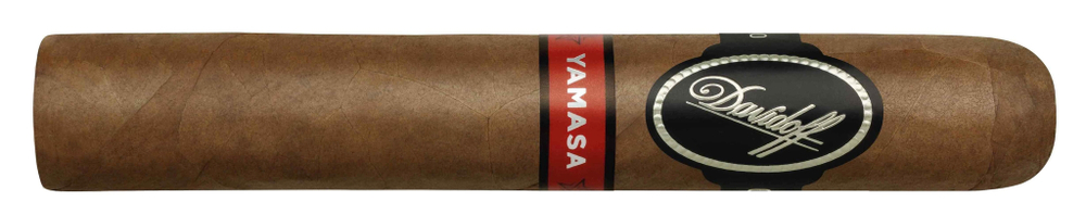 Davidoff Yamasa 6 x 60