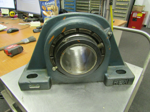 ZP-5400F