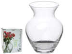 Ваза для цветов "Flora" 14,4см