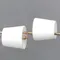 Подвесная люстра  IL0803-4PSQ-26 AB DS ILLUMICO
