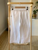 Хлопковые брюки  Zara, 134